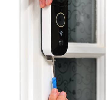 Produktbild VuPoint Solutions Toucan Wireless Video Doorbell