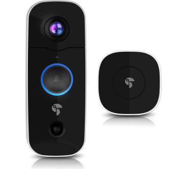 Produktbild VuPoint Solutions Toucan Wireless Video Doorbell