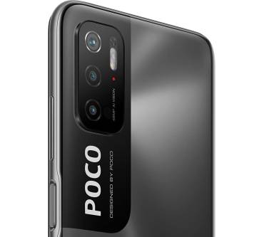 Produktbild Poco M3 Pro 5G