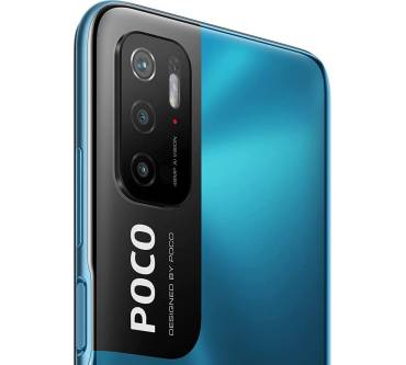 Produktbild Poco M3 Pro 5G