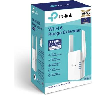 Produktbild TP-Link RE505X