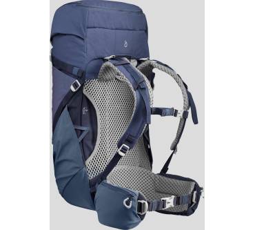 Produktbild Quechua Wanderrucksack Bergwandern MH500 30 Liter