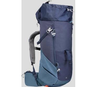 Produktbild Quechua Wanderrucksack Bergwandern MH500 30 Liter