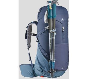 Produktbild Quechua Wanderrucksack Bergwandern MH500 30 Liter