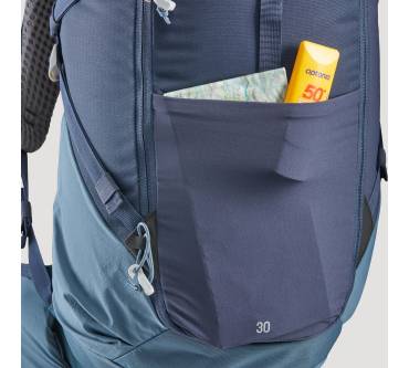 Produktbild Quechua Wanderrucksack Bergwandern MH500 30 Liter