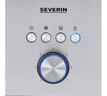 Produktbild Severin AT2510