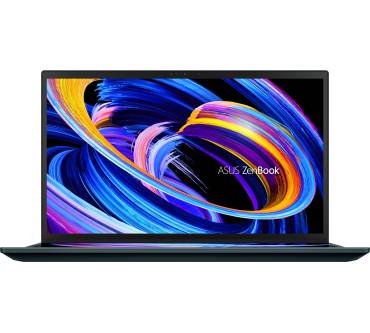 Produktbild Asus ZenBook Pro Duo UX582LR