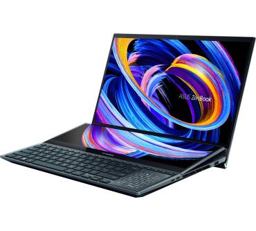 Produktbild Asus ZenBook Pro Duo UX582LR