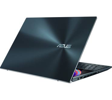 Produktbild Asus ZenBook Pro Duo UX582LR