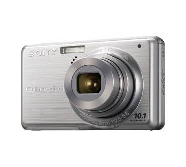 Produktbild Sony CyberShot DSC-S950