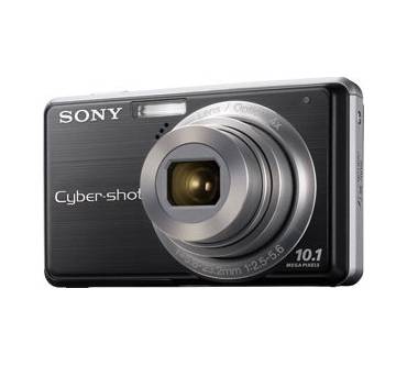 Produktbild Sony CyberShot DSC-S950