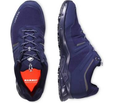 Produktbild Mammut Ultimate Pro Low GTX