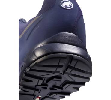 Produktbild Mammut Ultimate Pro Low GTX