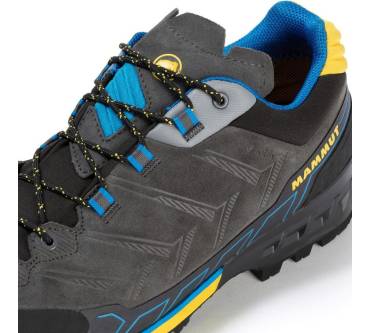 Produktbild Mammut Kento Low GTX