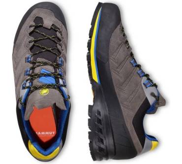 Produktbild Mammut Kento Low GTX