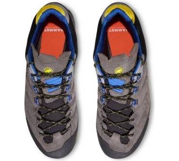 Produktbild Mammut Kento Low GTX