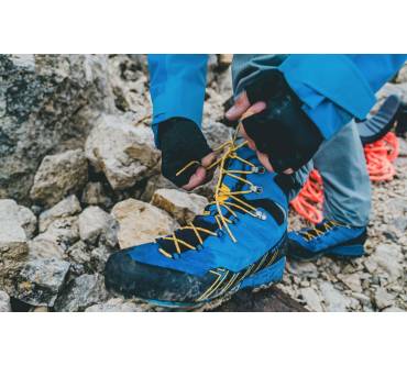 Produktbild Mammut Kento Guide High GTX