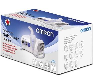 Produktbild Omron CompAIR NE-C28P