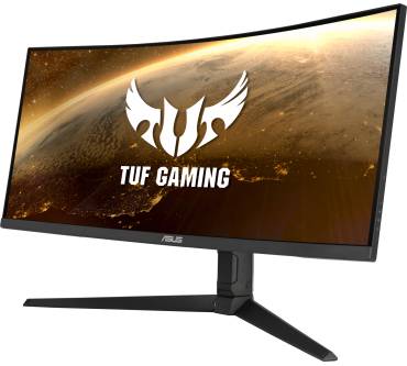 Produktbild Asus TUF Gaming VG34VQL1B