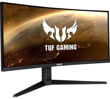 Produktbild Asus TUF Gaming VG34VQL1B