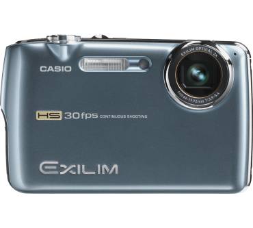 Produktbild Casio Exilim EX-FS10