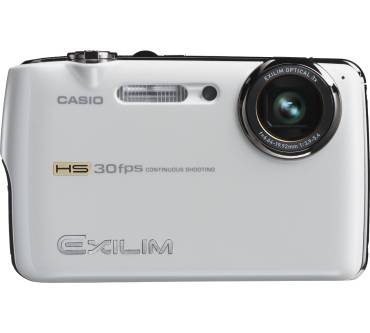 Produktbild Casio Exilim EX-FS10