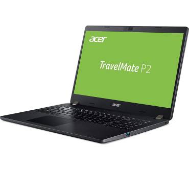 Produktbild Acer TravelMate P2 P215-52