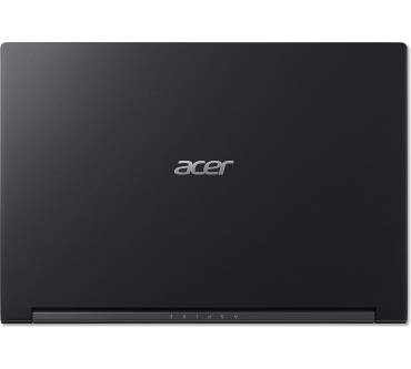 Produktbild Acer Aspire 7 A715-42G