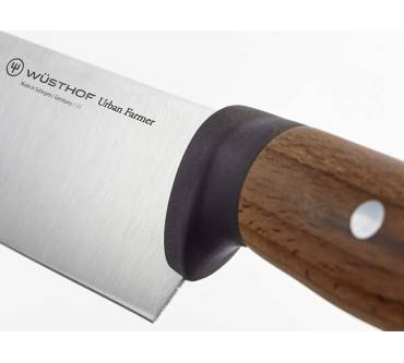 Produktbild Wüsthof Urban Farmer Santoku