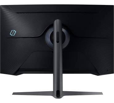 Produktbild Samsung Odyssey G7 C32G73TQSR