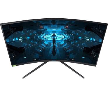 Produktbild Samsung Odyssey G7 C32G73TQSR