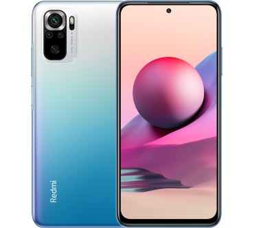 Produktbild Xiaomi Redmi Note 10S