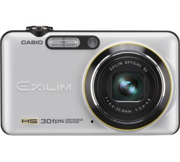 Produktbild Casio Exilim EX-FC100