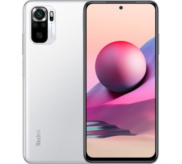 Produktbild Xiaomi Redmi Note 10S