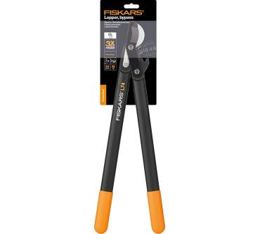 Produktbild Fiskars PowerGear II Bypass-Getriebeastschere L74