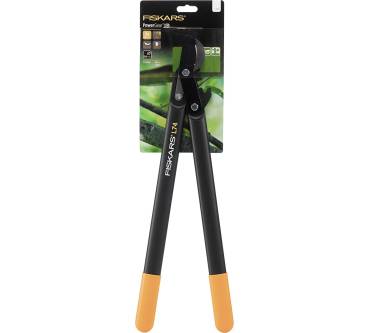 Produktbild Fiskars PowerGear II Bypass-Getriebeastschere L74