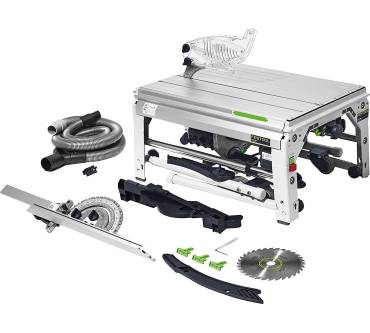 Produktbild Festool Precisio CS 70