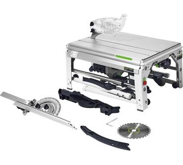 Produktbild Festool Precisio CS 70