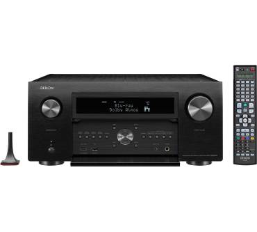 Produktbild Denon AVC-X8500HA