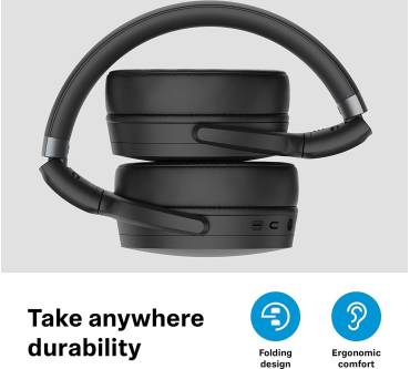 Produktbild Sennheiser HD 450SE