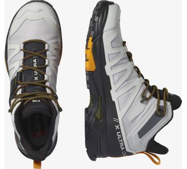 Produktbild Salomon X Ultra 4 Mid Gore-Tex