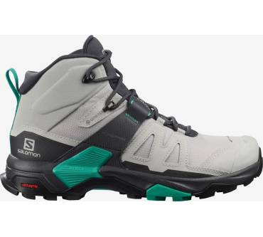 Produktbild Salomon X Ultra 4 Mid Gore-Tex