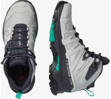 Produktbild Salomon X Ultra 4 Mid Gore-Tex