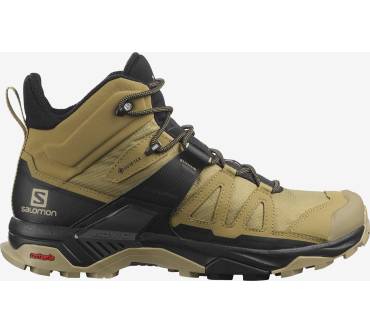 Produktbild Salomon X Ultra 4 Mid Gore-Tex