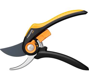 Produktbild Fiskars Plus SmartFit Bypass-Gartenschere P541