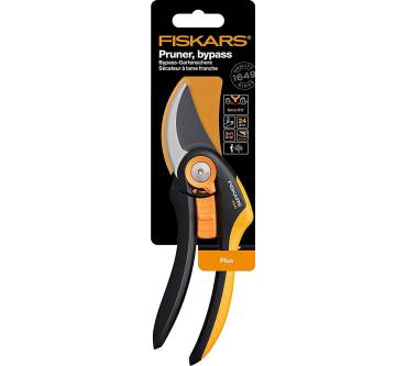 Produktbild Fiskars Plus SmartFit Bypass-Gartenschere P541