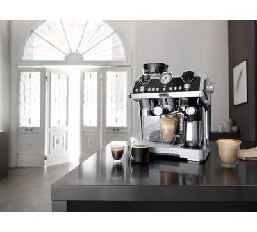 Produktbild De Longhi La Specialista Maestro EC9665.M