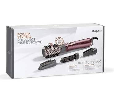 Produktbild BaByliss AS960E Beliss Big Hair 1000