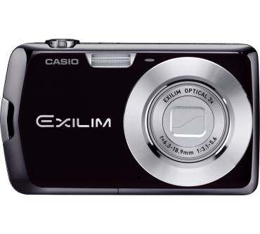 Produktbild Casio Exilim EX-Z1