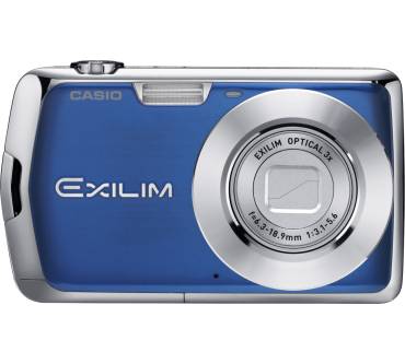 Produktbild Casio Exilim EX-Z1